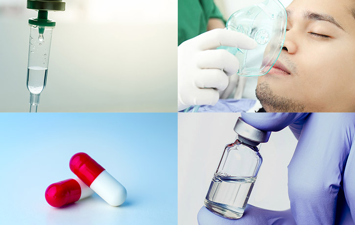 Sedation Dentistry Concord, NH