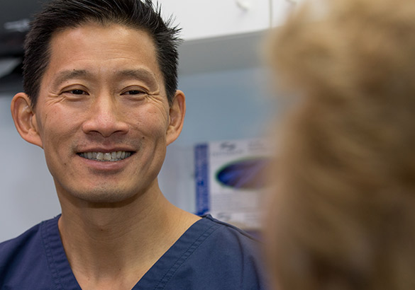 Tooth Extractions Concord, NH