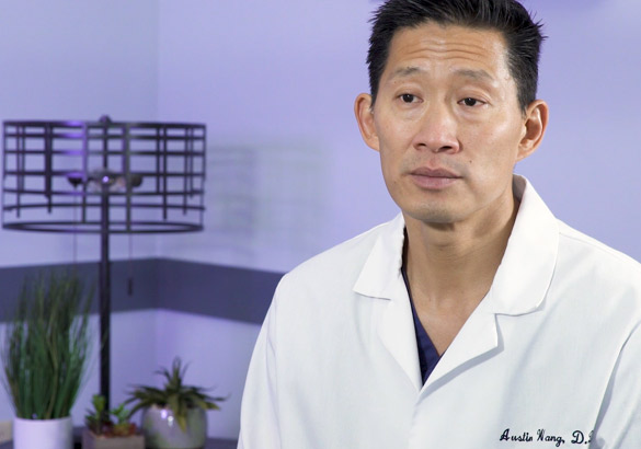 Gum Disease Concord, NH