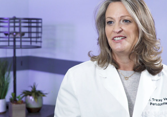 LANAP Laser Gum Surgery Concord, NH